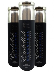 Embellish Bluesteel Toning Cleanser