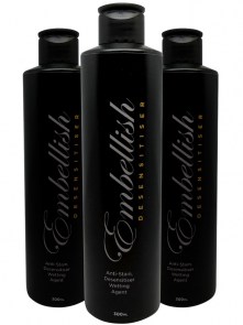 Embellish Desensitiser