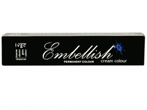 Permanent Low Ammonia Conditioning Color