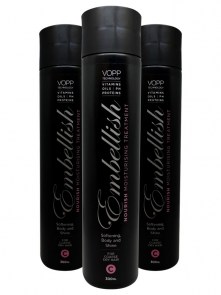 Embellish Nourish Moisturizing Cleanser