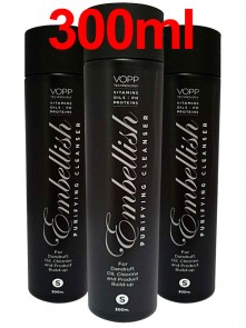 Embellish Purifying Cleanser 300ml