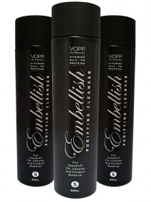 Embellish Purifying Cleanser 1000ml