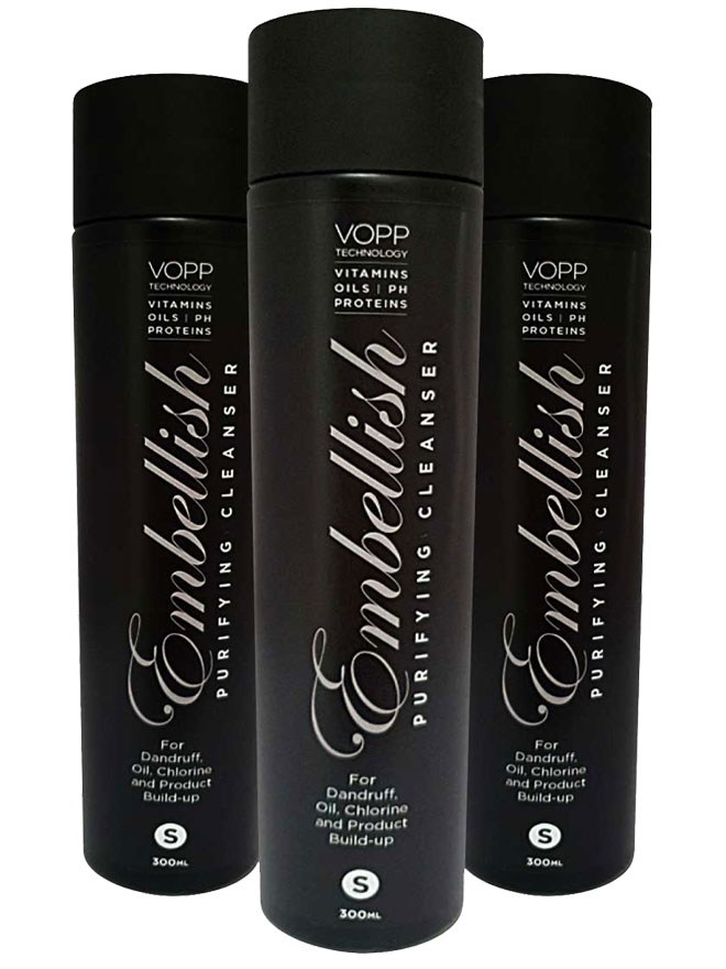 Embellish Purifying Cleanser 1000ml