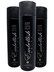 Embellish Toning Cleanser Beige