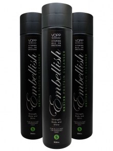 Embellish Revive Protein Cleanser 1000ml